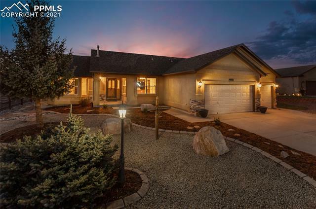 Property Photo:  9424 Winged Foot Road  CO 80831 