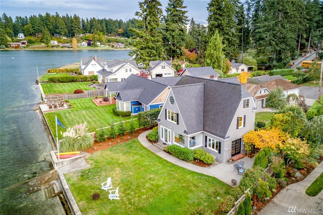 Property Photo: 3042 Marine Dr WA 98312