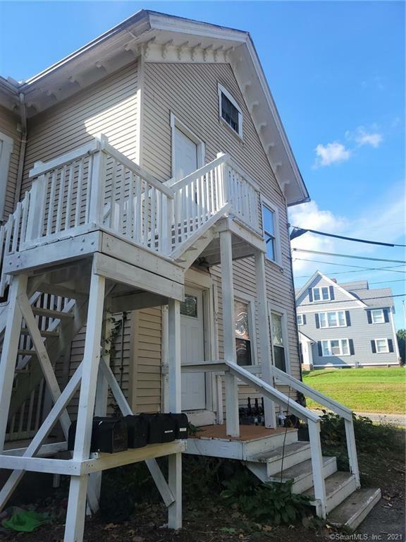 Property Photo:  130 Highland Avenue 2  CT 06457 