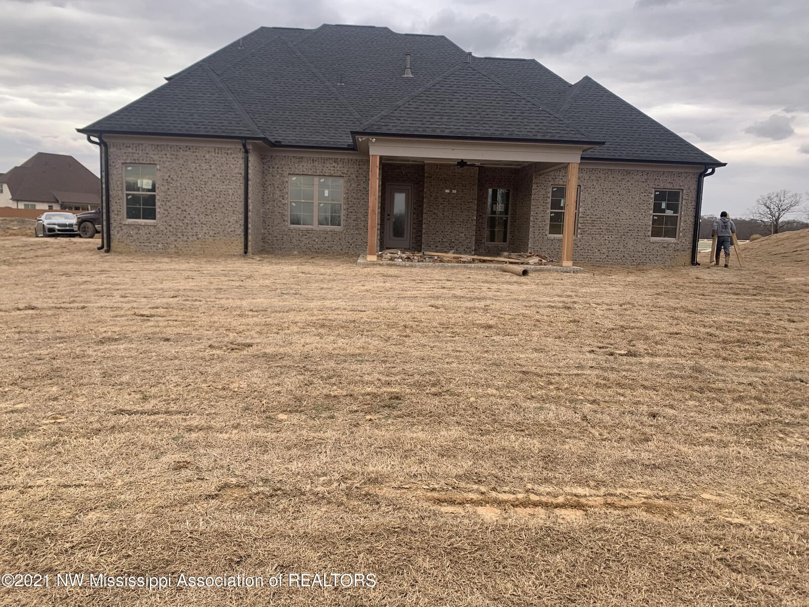 Property Photo:  3088 Oliver Drive  MS 38632 