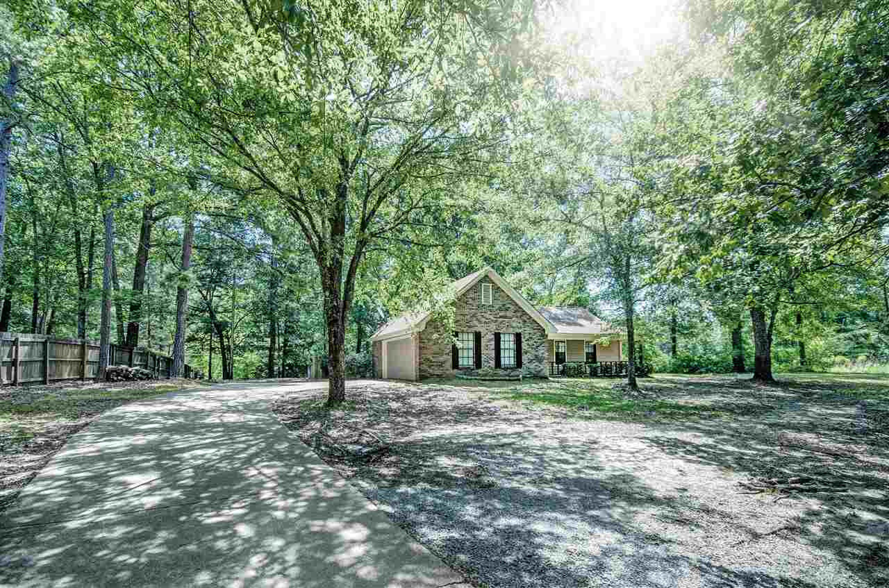 Property Photo:  8096 Springridge Road  MS 39170 