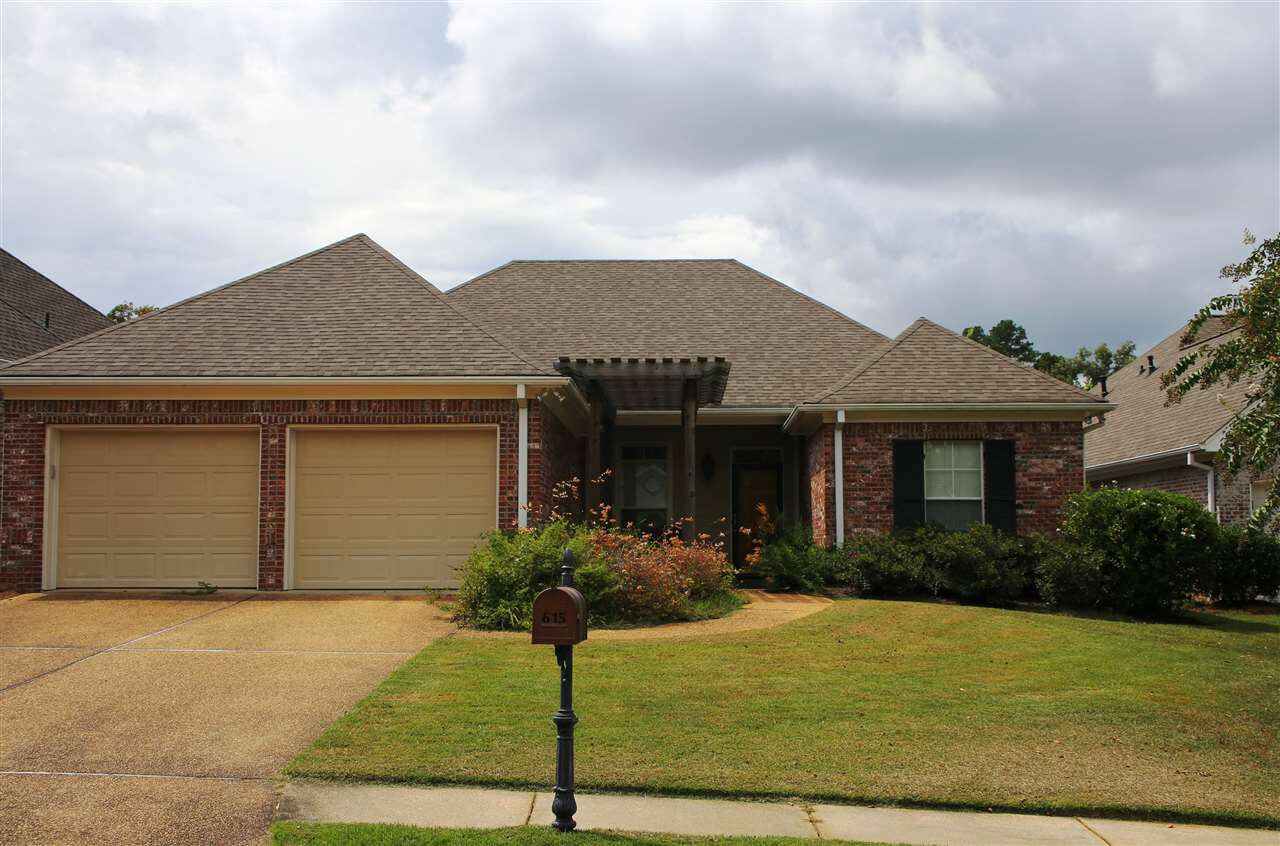 Property Photo:  615 N Harbor Drive  MS 39047 