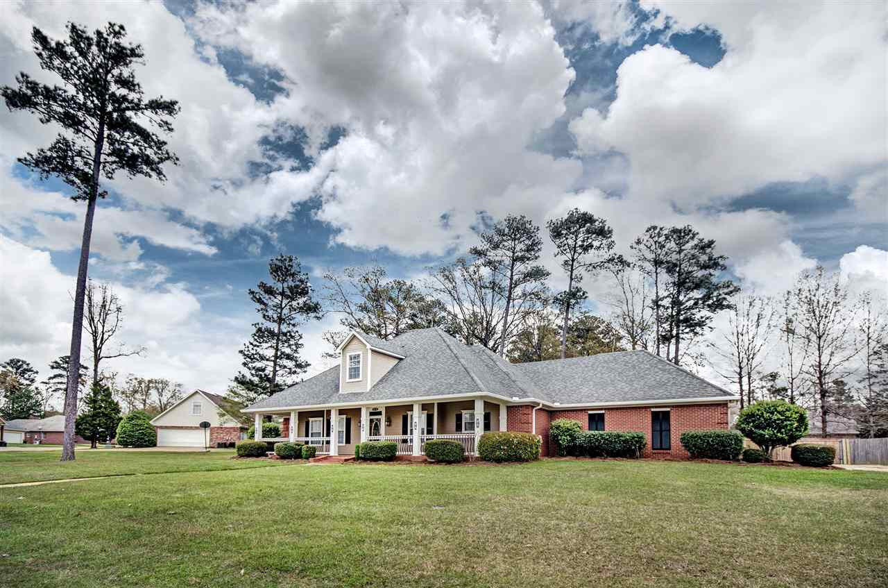 Property Photo:  311 Wood Duck Circle  MS 39047 