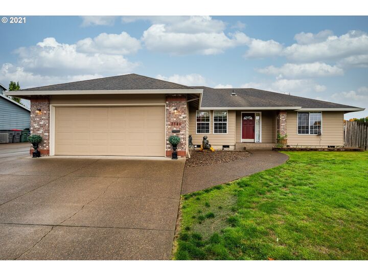 1546 SW Fellows St  McMinnville OR 97128 photo