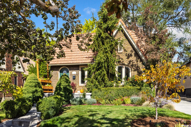 Property Photo:  Address not disclosed  UT 84105 