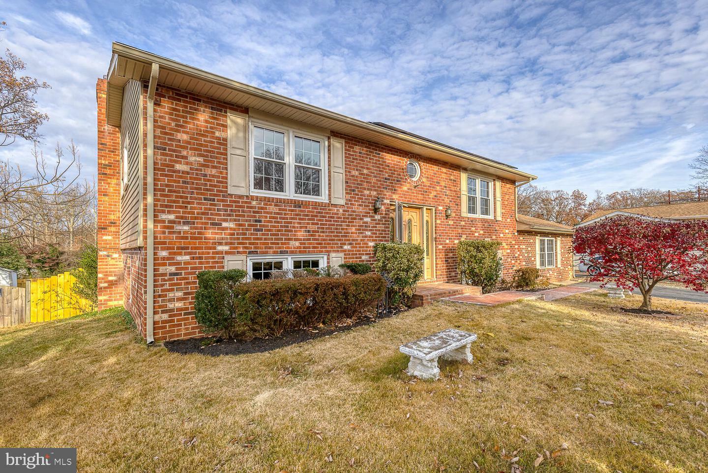 Property Photo:  411 Deerwood Drive  VA 22401 