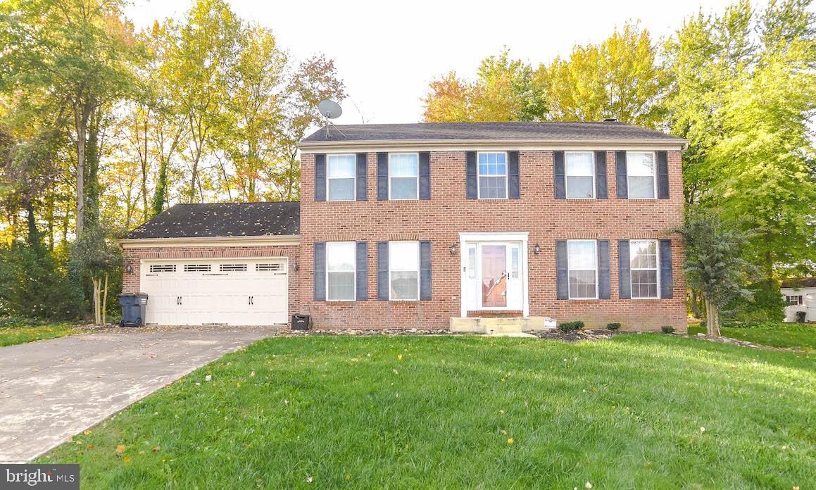 Property Photo:  10365 Chamberlin Court W  MD 20601 