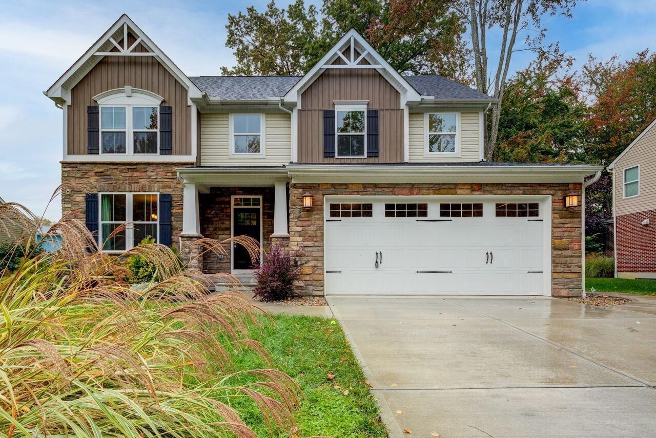 Property Photo: 4043 Andora Blvd OH 45102