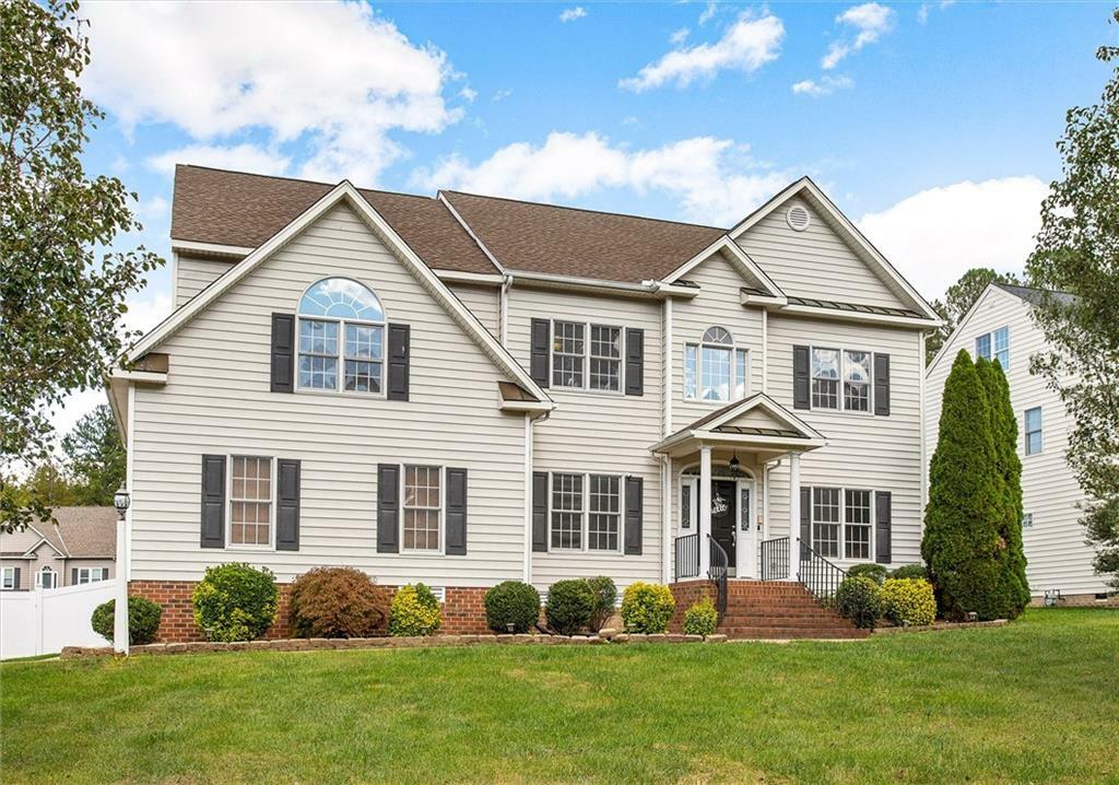 Property Photo:  11416 Willow Gate Drive  VA 23060 