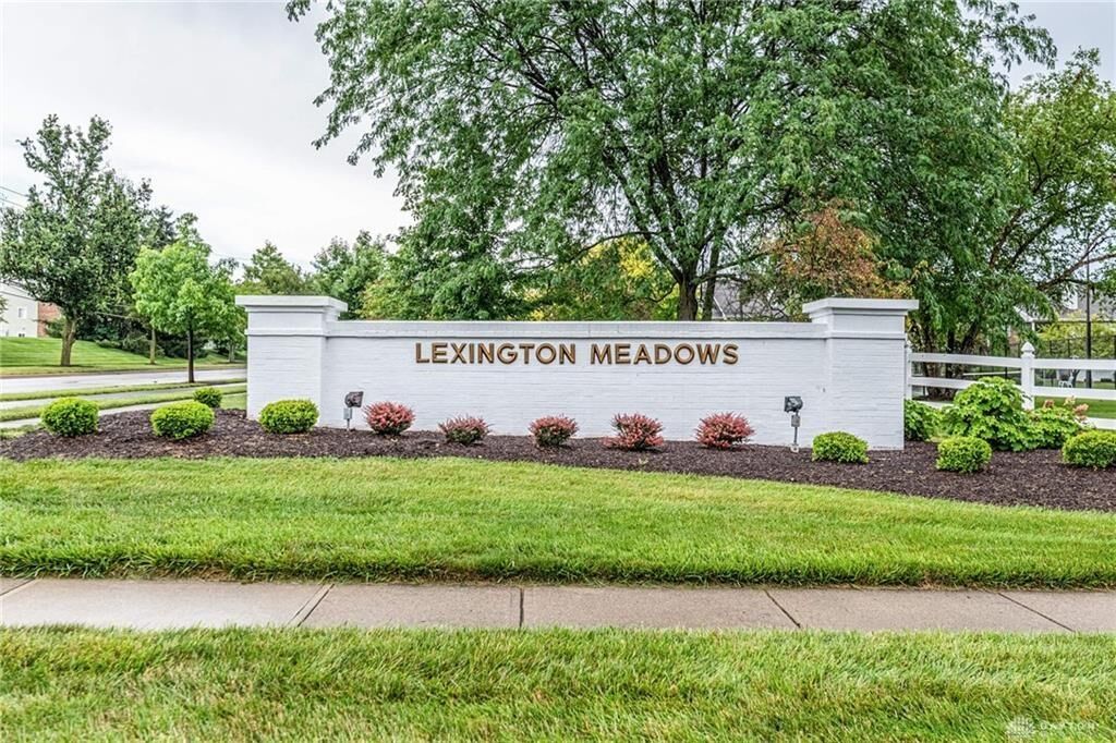 Property Photo:  6581 Brigham Square 2  OH 45459