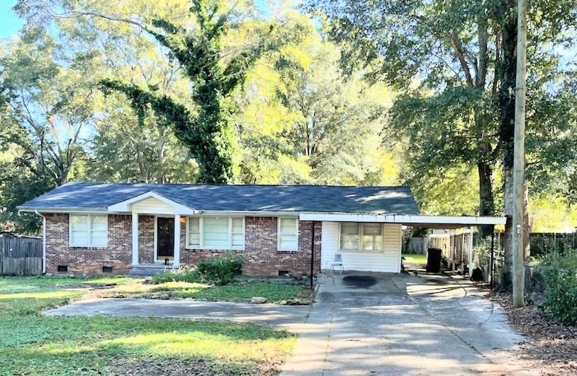 Property Photo:  119 Arnold Place  GA 30236 