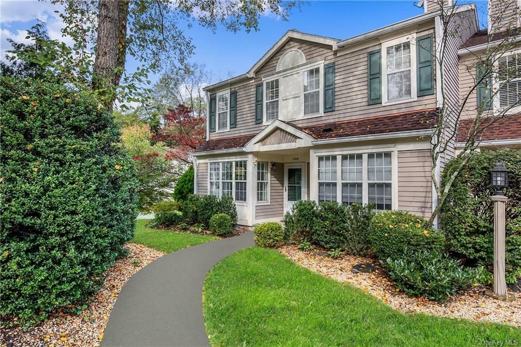 Property Photo: 1108 Pondside Drive NY 10607