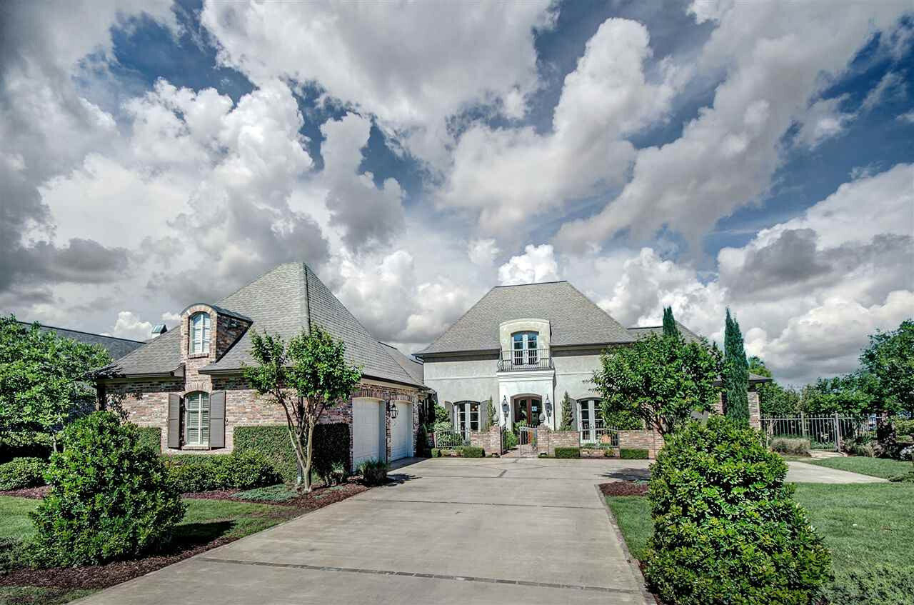 Property Photo:  155 Belle Pointe Drive  MS 39110 