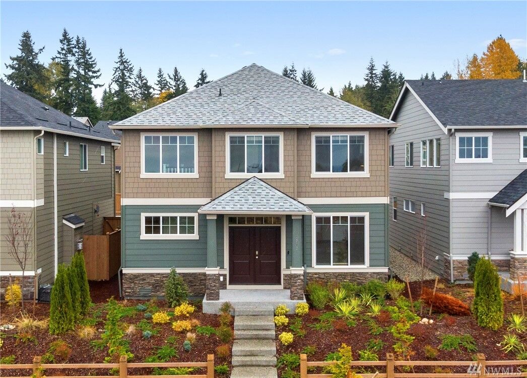 Property Photo:  3515 83rd Ave NE  WA 98270 