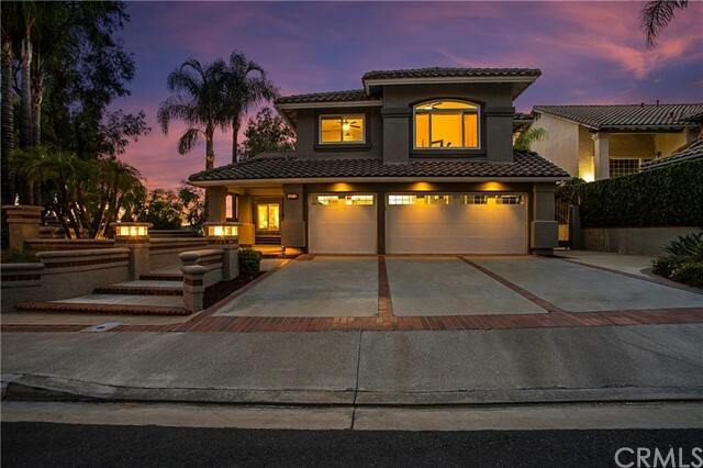 Property Photo:  21351 Birdhollow Drive  CA 92679 