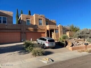 Property Photo:  3255 Executive Hills Road  NM 88011 