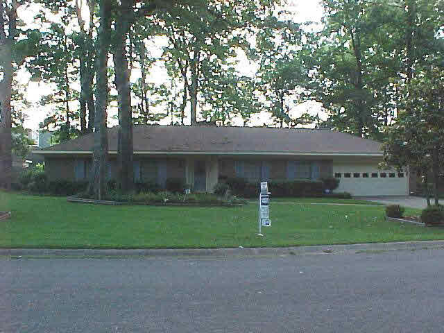 Property Photo:  5620 Gladewood Drive  MS 39211 