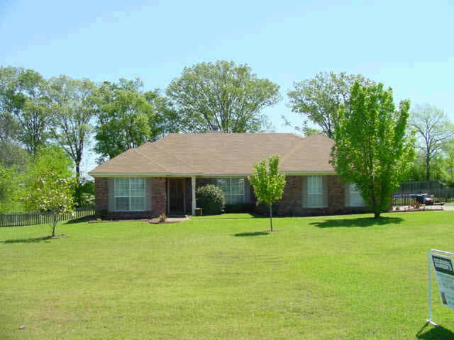 106 Ridge Park Place  Raymond MS 39154 photo