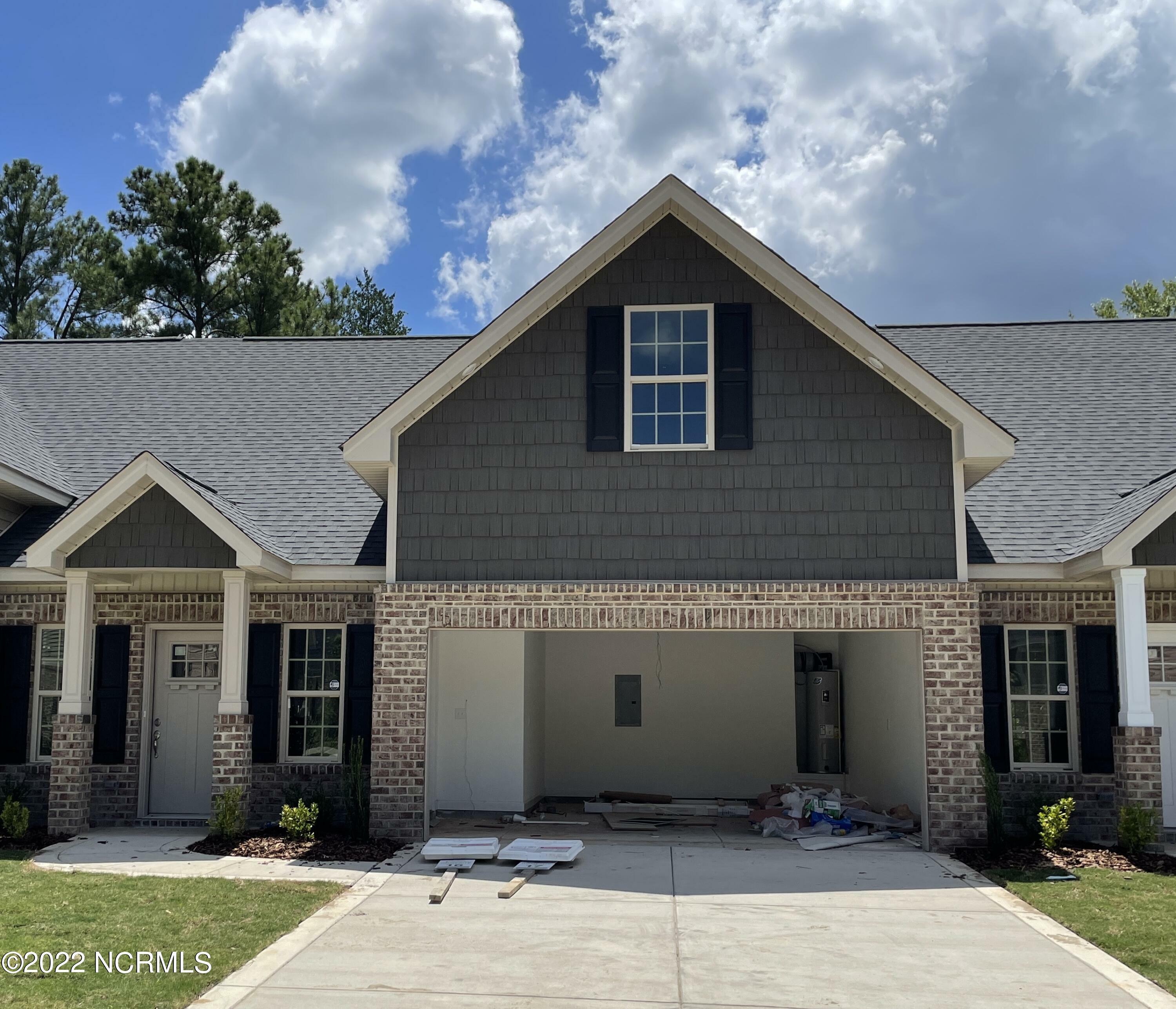 Property Photo: 137 Lark Drive NC 28374