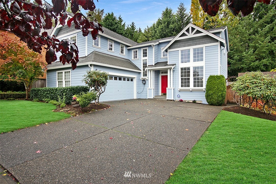 Property Photo:  17403 106th Place NE  WA 98011 