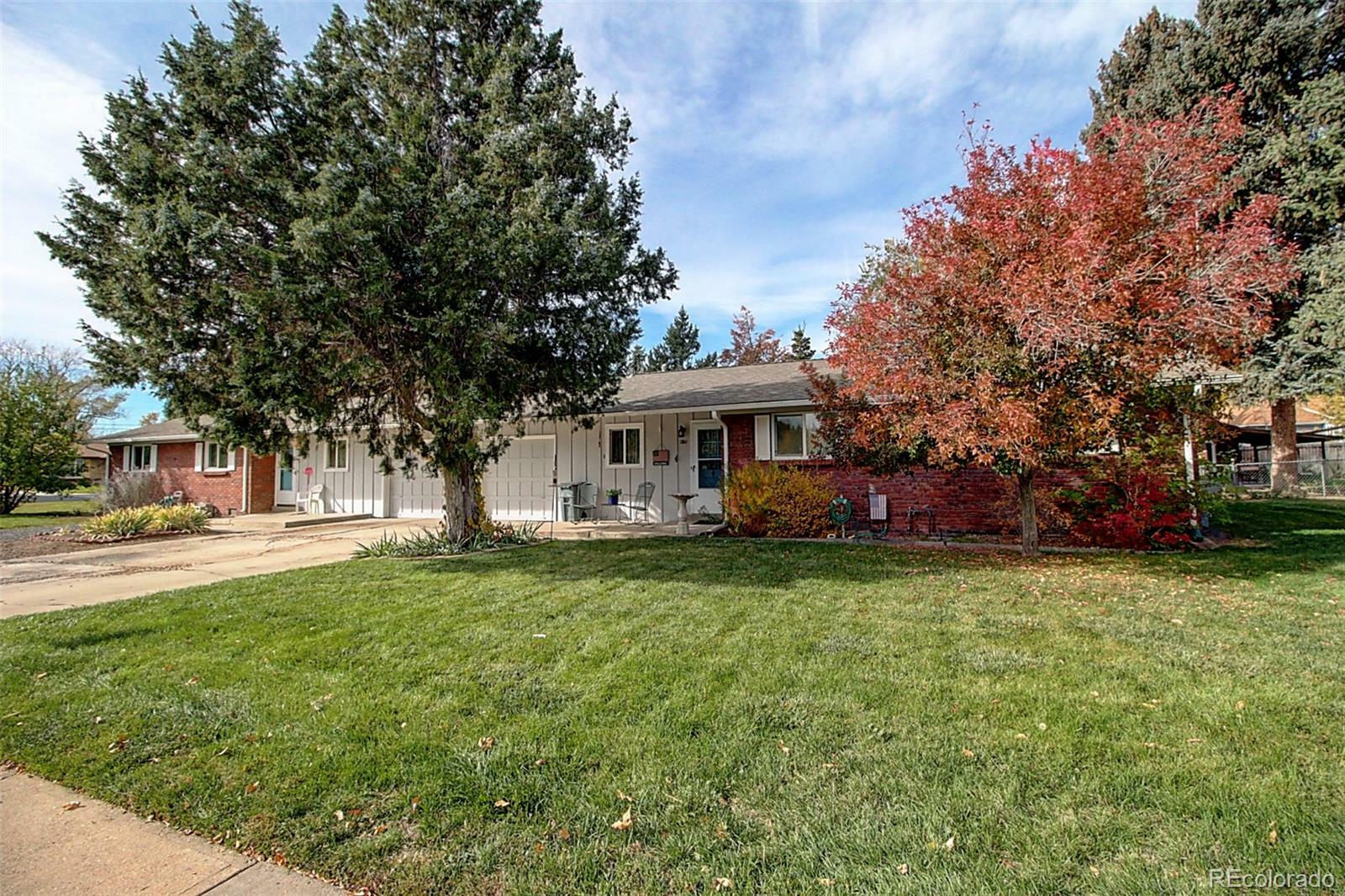 805 & 815 Brentwood Street  Lakewood CO 80214 photo