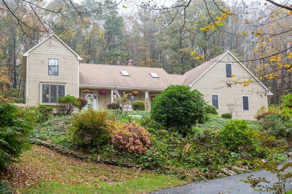 Property Photo:  221 Bahre Corner Road  CT 06019 