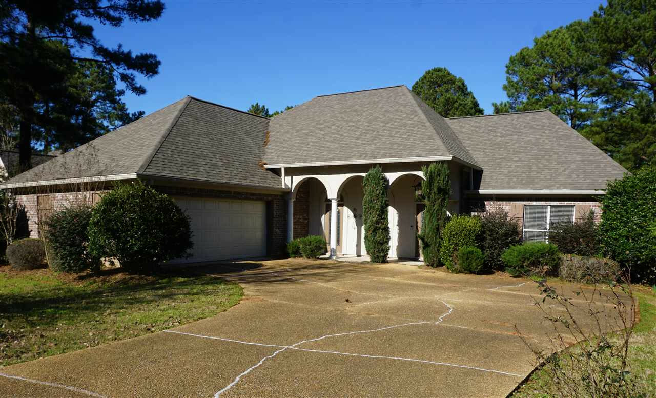 Property Photo:  124 Whisper Lake Boulevard  MS 39110 