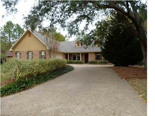 Property Photo:  108 Twin Oaks Drive  MS 39110 