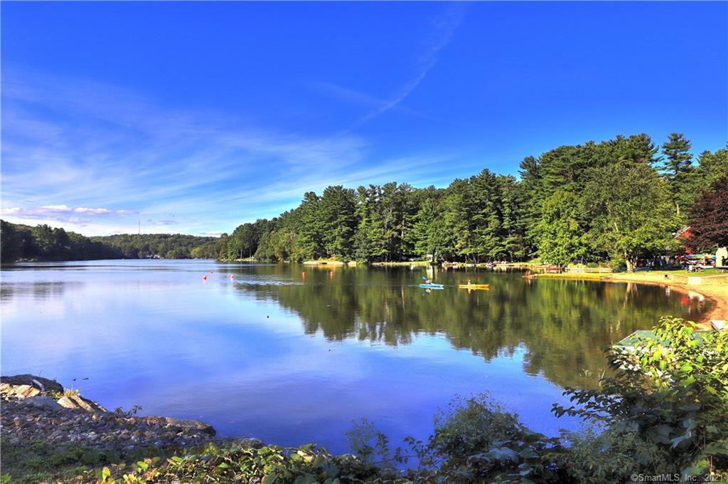 Property Photo: 42 Old Sawmill Road CT 06611
