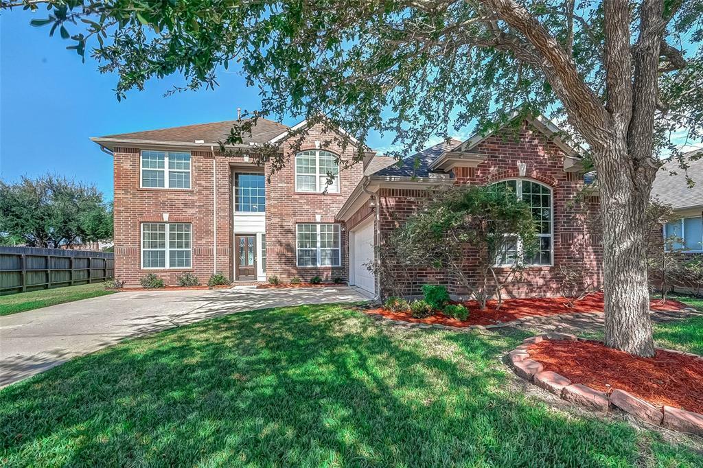 Property Photo:  11211 Cactus Valley Court  TX 77089 