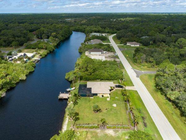 Property Photo:  2151 Cornelius Boulevard  FL 33953 