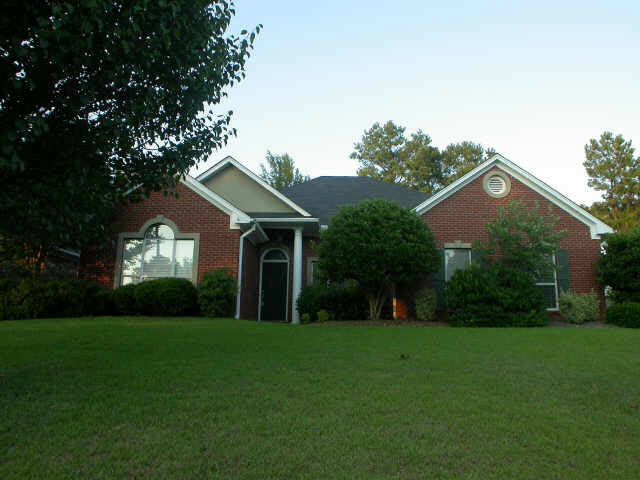 Property Photo:  408 Violet Drive  MS 39110 