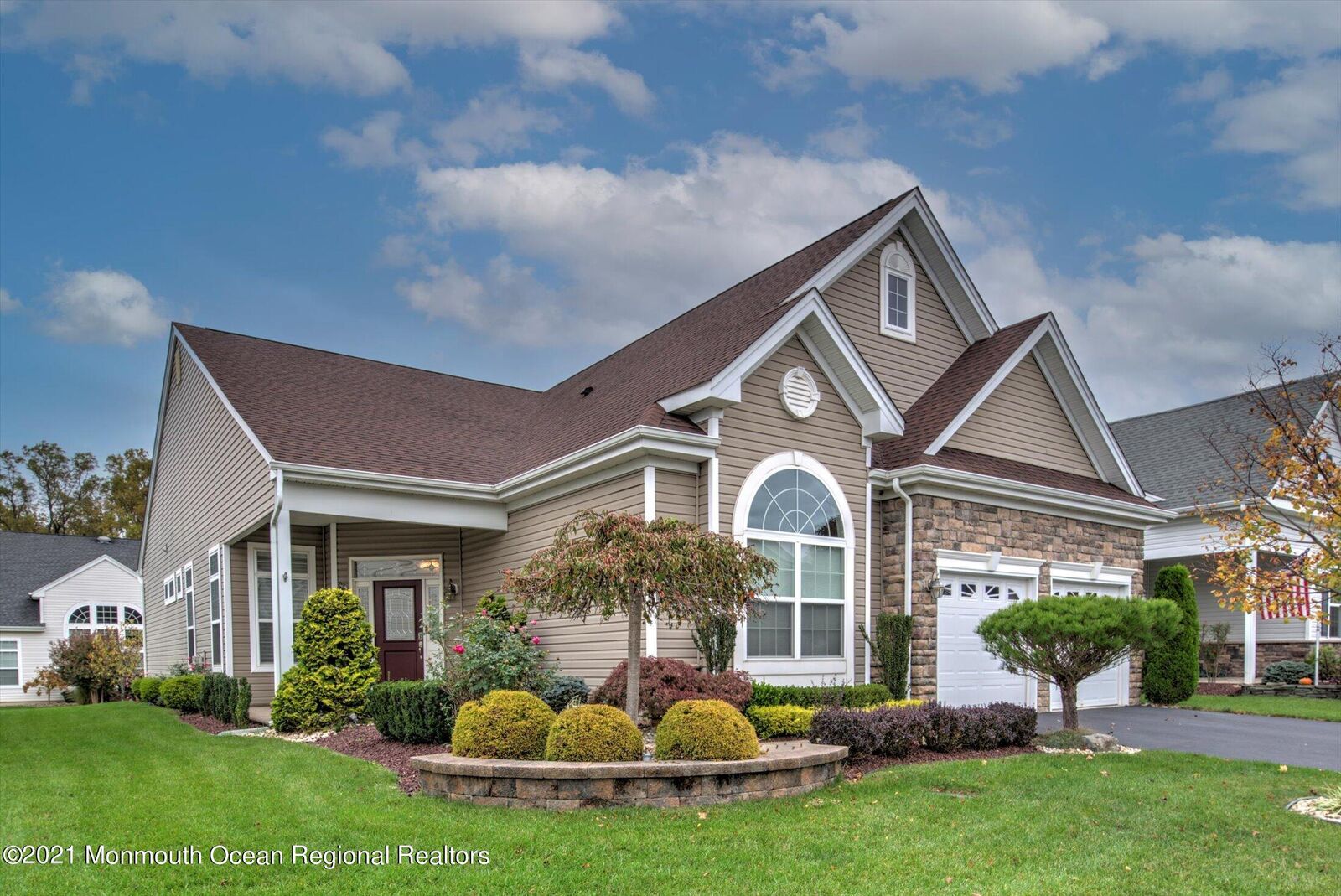 Property Photo: 45 Mandrake Road NJ 08831