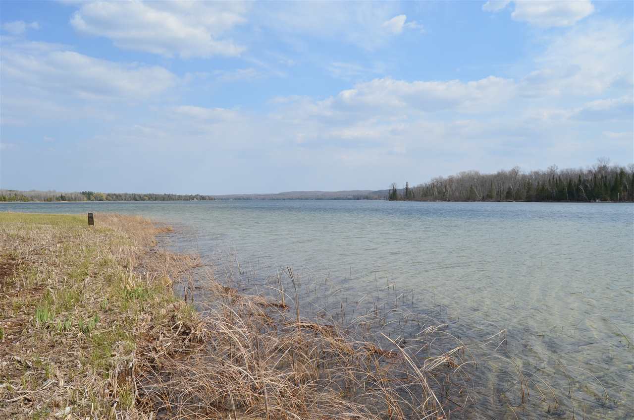 Property Photo: Parcel B South Beach Drive MI 49706