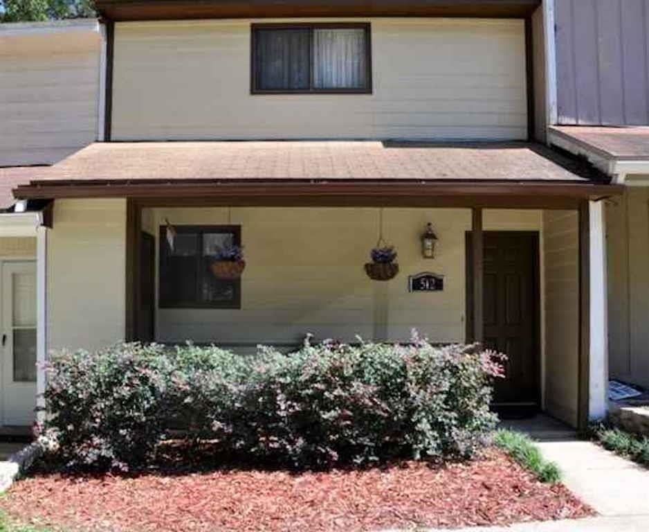 Property Photo: 512 Teal Lane FL 32308