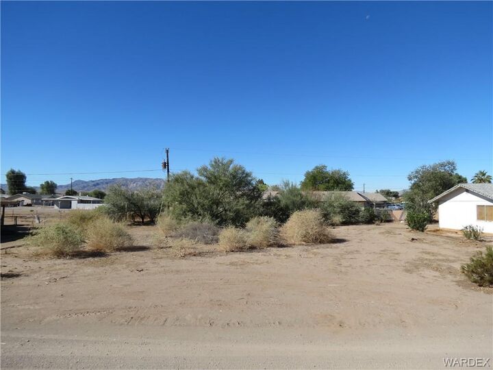 10229 S Hamilton Drive  Mohave Valley AZ 86440 photo
