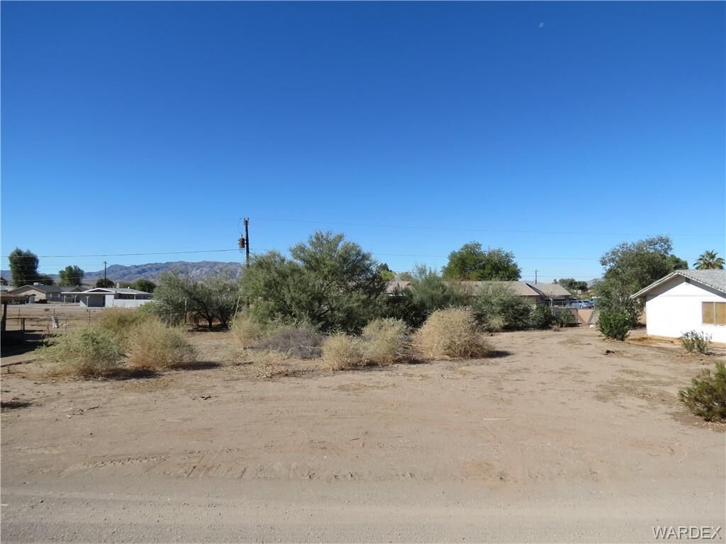 Property Photo:  10229 S Hamilton Drive  AZ 86440 