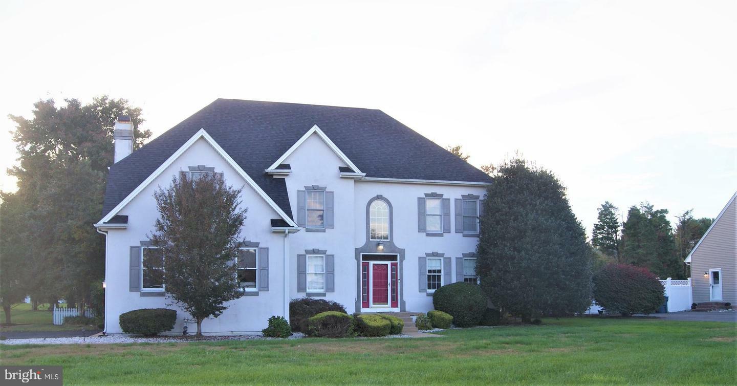 Property Photo:  5542 E Nithsdale Drive  MD 21801 