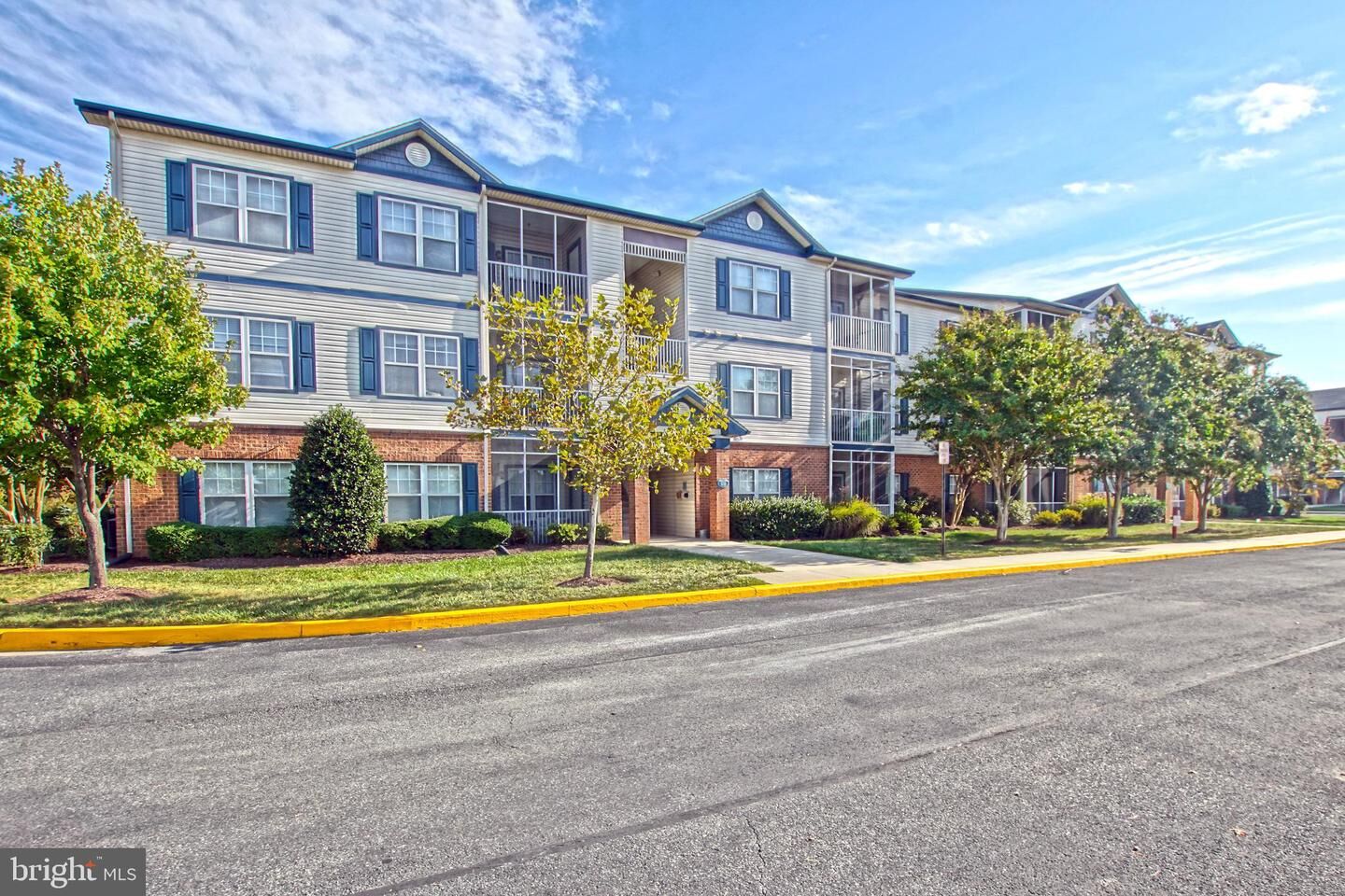 Property Photo:  17054 N Brandt Street 1103  DE 19958 