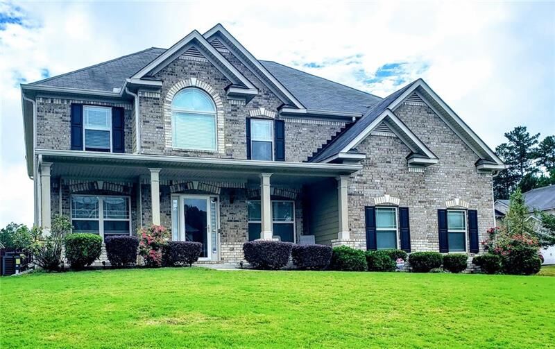 Property Photo: 4237 Sublime Trail GA 30349
