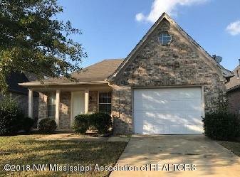 Property Photo: 9878 Tremont MS 38654