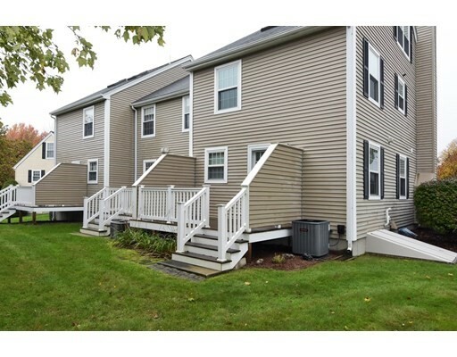 Property Photo:  801 Forest Park Dr 801  MA 01501 