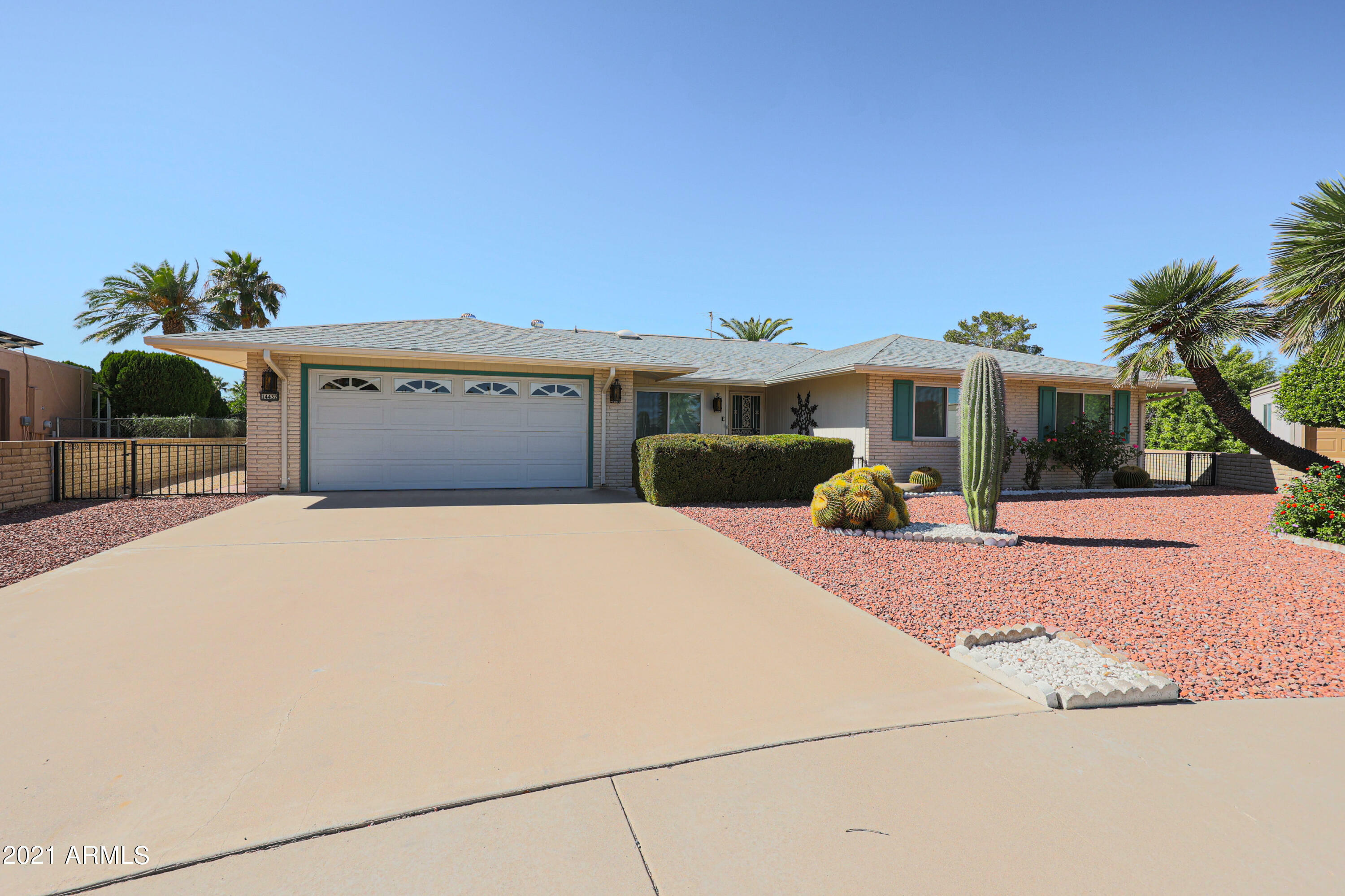 Property Photo:  14432 N Arrowhead Court  AZ 85351 