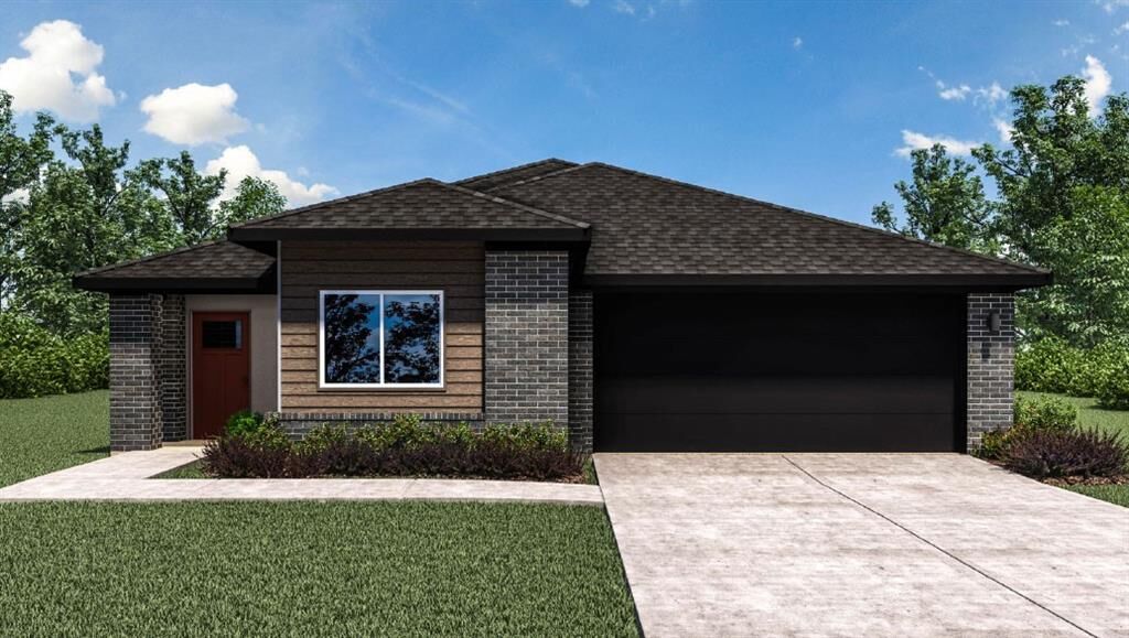Property Photo:  1802 William Scott Drive  TX 77523 