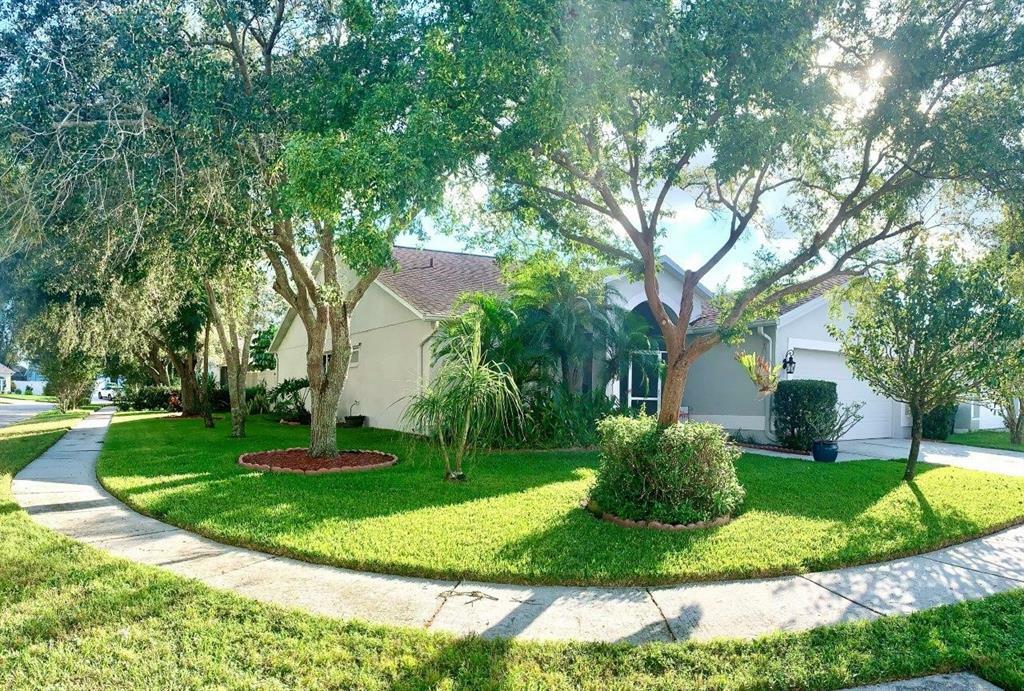 Property Photo:  1255 Franford Drive  FL 33511 