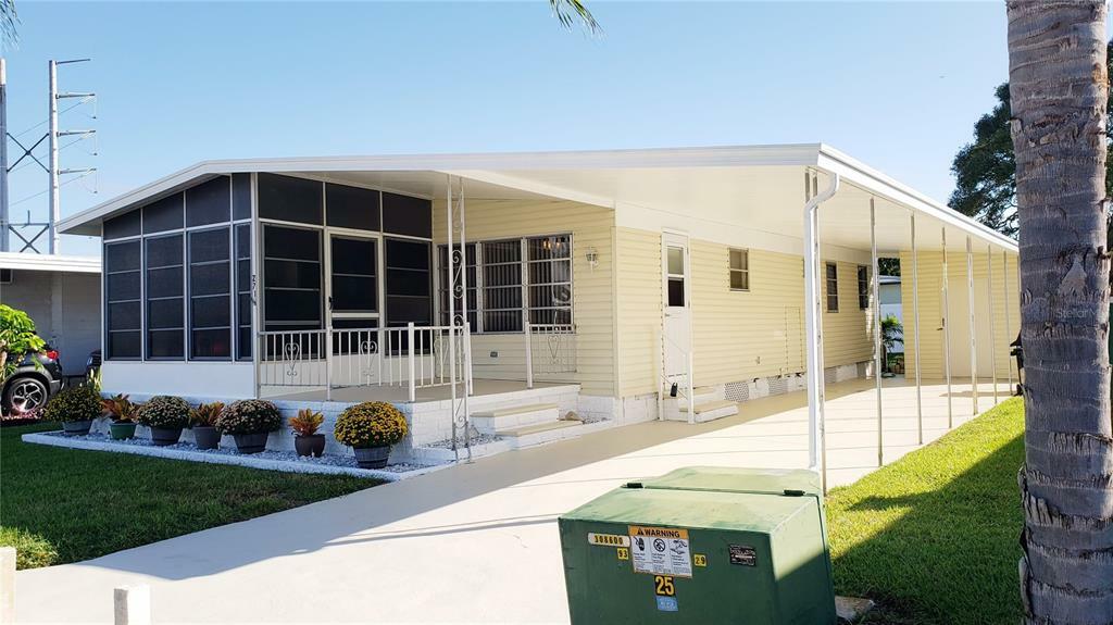 Property Photo: 271 Northgate Drive FL 34689