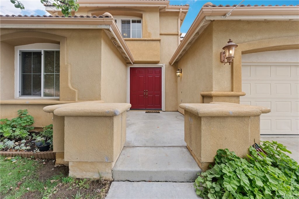 Property Photo:  29224 Celestial Drive  CA 92584 