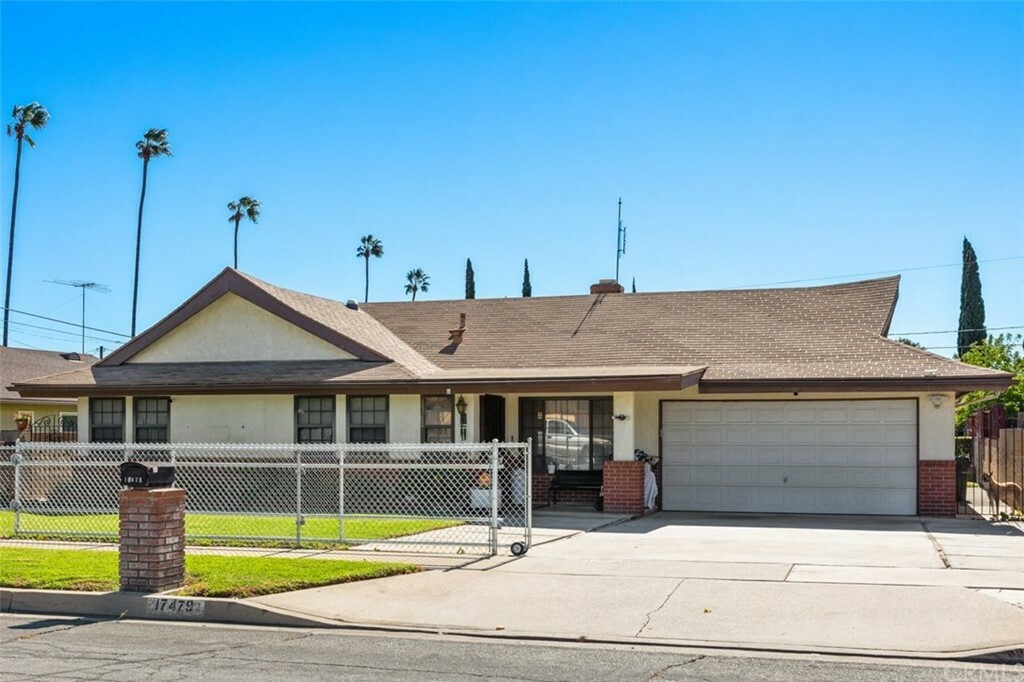 Property Photo:  17479 Orchid Court  CA 92335 