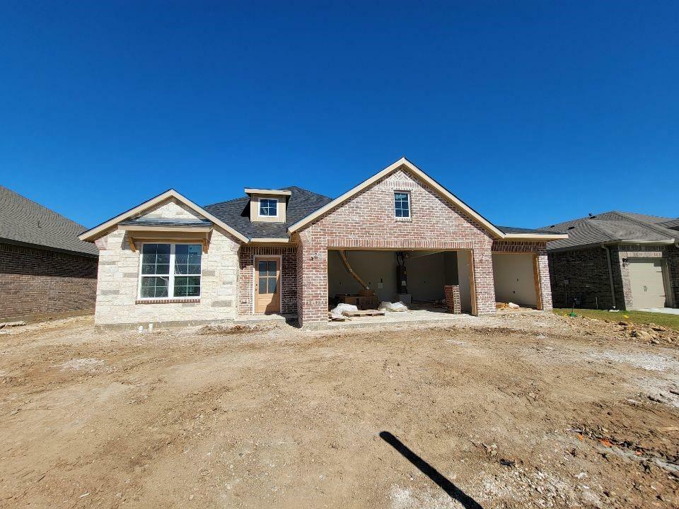 Property Photo:  2012 Proteus Drive  TX 76052 