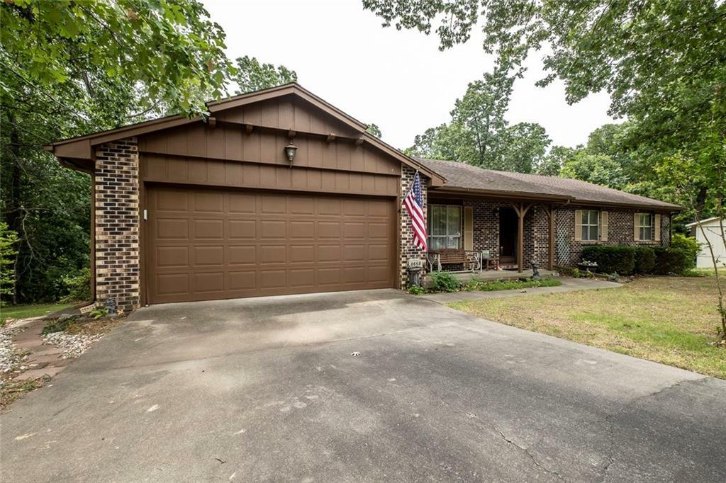 Property Photo:  8668 Haven Drive  AR 72756 